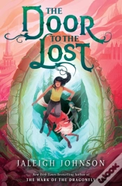Capa do artigo Door To The Lost