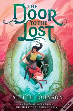 Capa do artigo Door To The Lost