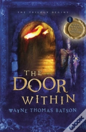 Capa do artigo Door Within
