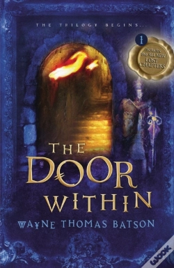 Capa do artigo Door Within