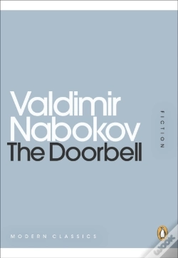 Capa do artigo Doorbell