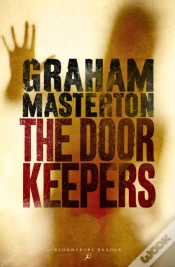 Capa do artigo Doorkeepers