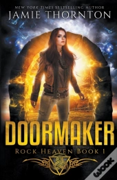 Doormaker: Rock Heaven  Book 1