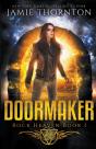 Doormaker: Rock Heaven  Book 1 - Preview