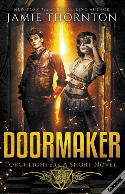 Capa do artigo Doormaker: Torchlighters  A Short Novel