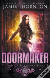 Capa do artigo Doormaker: Tower Of Shadows  Book 2