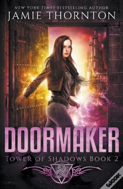 Capa do artigo Doormaker: Tower Of Shadows  Book 2