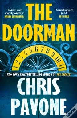 Capa do artigo Doorman