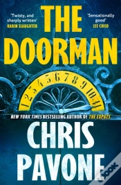 Capa do artigo Doorman