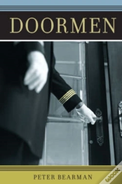 Capa do artigo Doormen