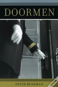 Capa do artigo Doormen