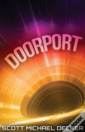 Capa do artigo Doorport