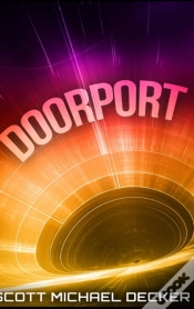 Capa do artigo Doorport