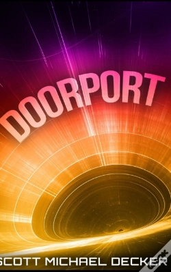 Capa do artigo Doorport