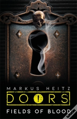 Capa do artigo Doors: Field Of Blood
