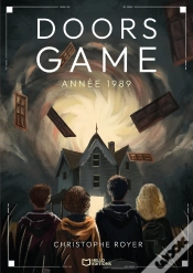 Capa do artigo Doors Game - Année 1989