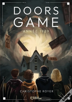Capa do artigo Doors Game - Année 1989