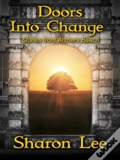 Capa do artigo Doors Into Change
