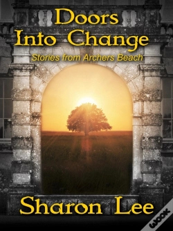 Capa do artigo Doors Into Change