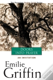 Capa do artigo Doors Into Prayer: An Invitation