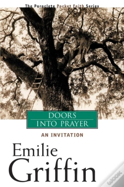 Capa do artigo Doors Into Prayer: An Invitation