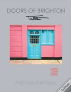 Capa do artigo Doors Of Brighton