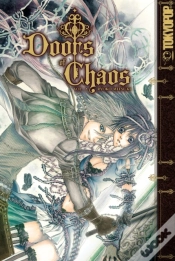 Capa do artigo Doors Of Chaos