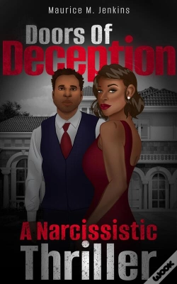 Capa do artigo Doors Of Deception