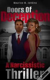 Capa do artigo Doors Of Deception