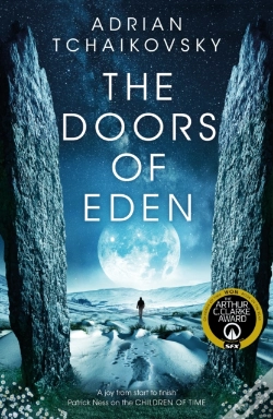 Capa do artigo Doors Of Eden