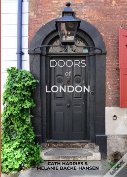 Capa do artigo Doors Of London