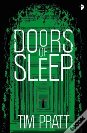 Capa do artigo Doors Of Sleep
