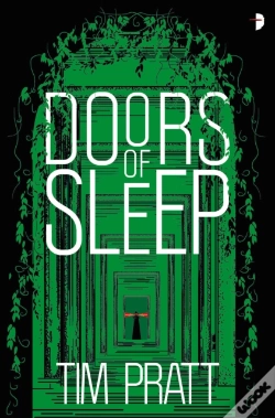 Capa do artigo Doors Of Sleep