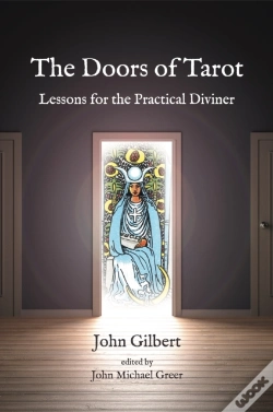 Capa do artigo Doors Of Tarot