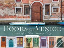 Doors Of Venice
