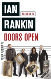 Capa do artigo Doors Open