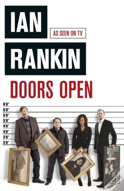 Capa do artigo Doors Open