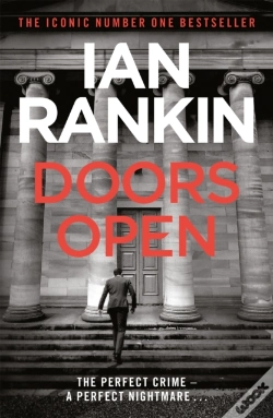 Capa do artigo Doors Open
