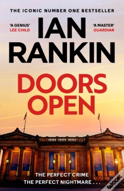 Capa do artigo Doors Open