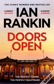 Capa do artigo Doors Open