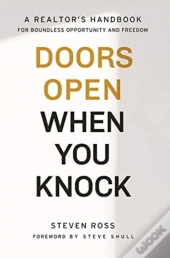 Doors Open When You Knock