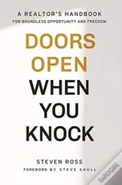 Capa do artigo Doors Open When You Knock