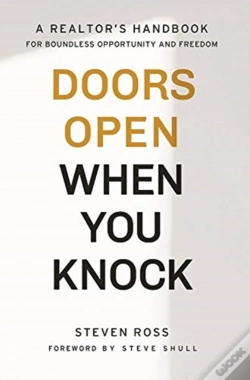 Capa do artigo Doors Open When You Knock