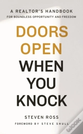 Doors Open When You Knock