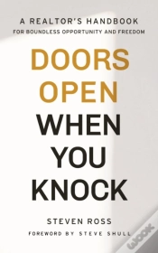 Capa do artigo Doors Open When You Knock