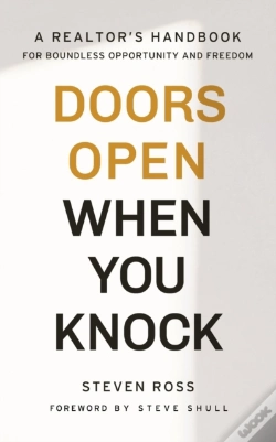 Capa do artigo Doors Open When You Knock