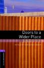 Doors To A Wider Place: Stories From Australia - Preview