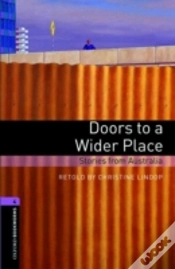 Capa do artigo Doors To A Wider Place: Stories From Australia
