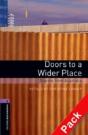 Doors To A Wider Place: Stories From Australia1400 Headwords - Preview