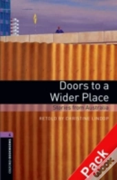 Doors To A Wider Place: Stories From Australia1400 Headwords